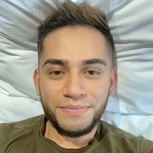 Meet your Posher, Frank